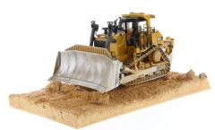 Bulldozer version vieillie - CATERPILLAR D9T
