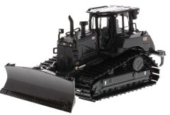 Bulldozer version noir – CATERPILLAR D6 XE LGP