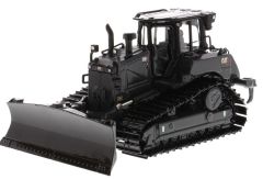 DCM85705 - Bulldozer version noir – CATERPILLAR D6 XE LGP