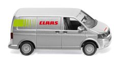 WIK030905 - Fourgon T5 VOLKSWAGEN CLAAS