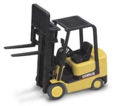 NOR55056 - Engin de manutention - CAT GC25K