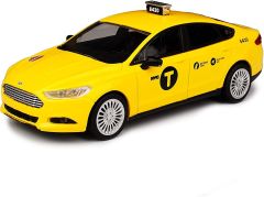GREEN86170 - Véhicule Taxi de 2013 – FORD Fusion NYC
