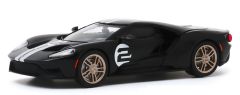 GREEN86178 - Voiture de 2017 N°2 – FORD GT héritage édition Barett JACKSON