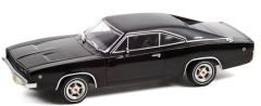 GREEN86608 - Voiture du Film John Wick – DODGE charger R/T de 1968