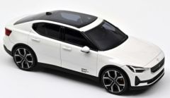 NOREV872000 - Voiutre de 2021 couleur snow - POLESTAR 2