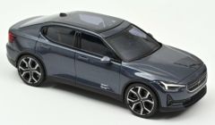 NOREV872001 - Voiutre de 2021 couleur midnight - POLESTAR 2