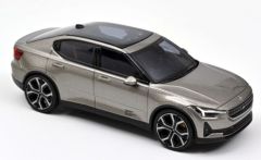 NOREV872003 - Voiutre de 2021 couleur Moon - POLESTAR 2