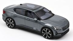 NOREV872004 - Voiutre de 2021 couleur Thunder - POLESTAR 2