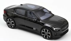 NOREV872005 - Voiutre de 2021 couleur Void - POLESTAR 2