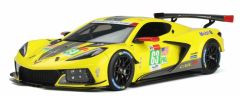 GT878 - Voiture des 24H du mans 2021 N°63 - CHEVROLET Corvette C8-R