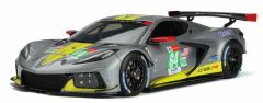 GT879 - Voiture des 24h du Mans 2021 N°64 – CHEVROLET Corvette C8-R
