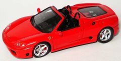 RED87RL013 - Voiture de sport – FERRARI 360 Spider