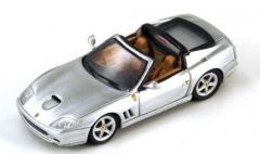 RED87RL023 - Voiture de sport couleur grise – FERRARI F575 Super America