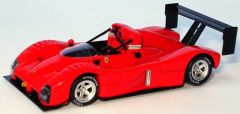 RED87RL026 - Voiture de présentation – FERRARI 333 SP