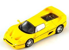 RED87RL029 - Voiture de sport – FERRARI F50