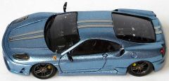 RED87RL031 - Voiture de sport – FERRARI F430 Sudéria