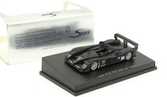 SPA87S005 - Test Car 2006 – AUDI R10 TDI