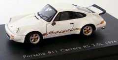 SPA87S022 - Voiture de 1974 – PORSCHE Carrera 911 RS 3.0