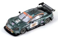 SPA87S029 - Voiture de course Le Mans 2006 – ASTON MARTIN DBR9 N°7