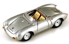 SPA87S032 - Voiture de 1955 – PORSCHE Spyder 550