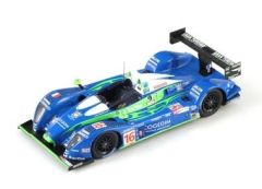 SPA87S088 - Voiture de course Le Mans 2008 – PESCAROLO P01 N°16