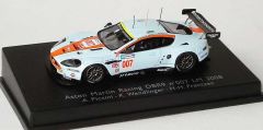 SPA87S091 - Voiture de course Le Mans 2008 – ASTON MARTIN Racing DBR9 N°007