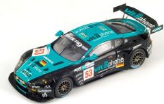 SPA87S092 - Voiture de course Le Mans 2008 – ASTON MARTIN DBR9 Vitaphone N°53