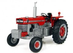 UH4170 - Tracteur Massey Ferguson 1080 2 RM (1968) USA