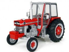 UH2964 - Trcateur avec cabine Massey Ferguson 1080