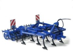 REP077 - Cultivateur KOECKERLING TRIO