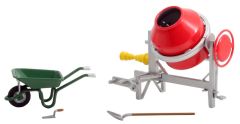 UH9623 - Outils divers de chantiers