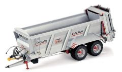 PICHON M20 épandeur à fumier 2 essieux