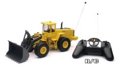 NEW89403 - Chargeur radio-control VOLVO L220E