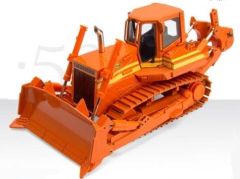 CON2808/02 - Bulldozer LIEBHERR PR 754 aux couleurs COLAS