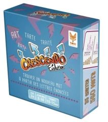 TOPI899002 - Jeu d'ambiance – Crescendo