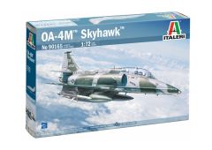 ITA90165 - Maquette à assembler et à peindre - DOUGLAS OA-4M Skyhawk II