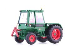 ATC90207 - Tracteur de 1972  couleur vert – DEUTZ Intrac 2002