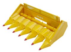 ATC90290-1 - Accessoire pour batteuse de couleur jaune - Limitée à 150 pièces - KLADO FKA - 602M