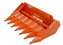 ATC90290-2 - Accessoire pour batteuse de couleur orange - Limitée à 150 pièces - KLADO FKA - 602M