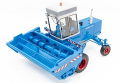 ATC90296 - Matériel agricole avec chariot de coupe - Limité à 333 pièces - Faucheuse automotrice FORTSCHRITT E302