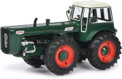 SCH9082 - Tracteur de couleur vert – DUTRA D4K-B