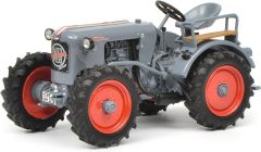 SCH9083 - Tracteur de couleur gris – EICHER ED26