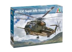 ITA91035 - Maquette à assembler et à peindre - HH-53C Super Jolly Green Giant