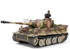 MP912043C - Char lourds Allemand Russie 1943 – 100e Bataillon Lourd  - PANZERKAMPFWAGEN IV Tiger SD.KFZ.181