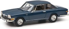 SCH9132 - Voiture de couleur bleu – BMW Glas 3000 V8