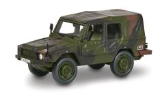 SCH9137 - Véhicule militaire - LKW 0.5T ILTIS Camouflage