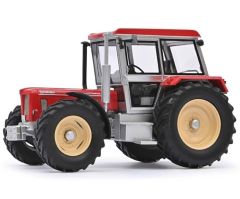 SCH9147 - Tracteur Schlüter Super 1500 TVL-LS