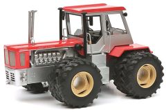 SCH9154 - Tracteur Schlüter Trac 5000 TVL