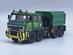 PER916 - Camion porteur aux couleur DESSIRIER & ZUCCONI – WILLEME TG200 8x4