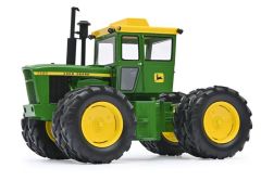 SCH9165 - Tracteur JOHN DEERE 7520